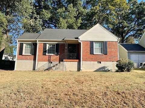 Ruby, MEMPHIS, TN 38111