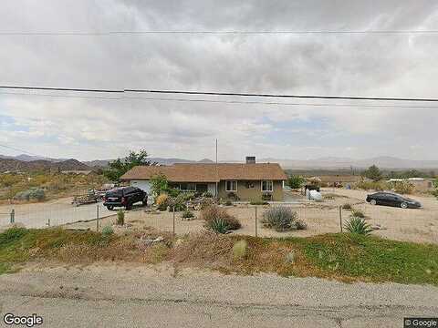 Emerald, LUCERNE VALLEY, CA 92356