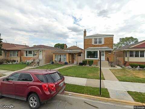 71St, CHICAGO, IL 60629