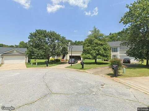 Argyle, SIMPSONVILLE, SC 29681