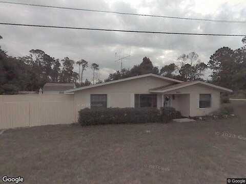 Magoon, MIMS, FL 32754