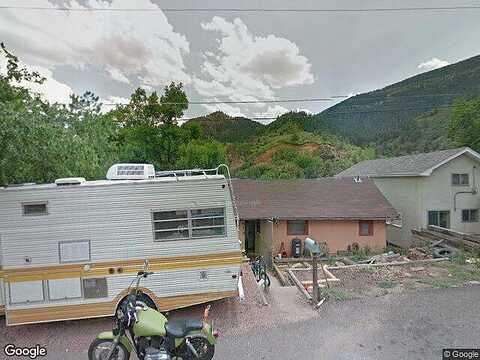 Pilot Knob, MANITOU SPRINGS, CO 80829