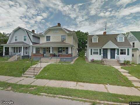 Hillcrest, DAYTON, OH 45405