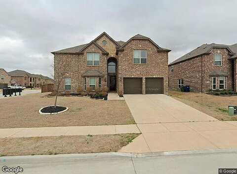 Rainwater Creek, PROSPER, TX 75078