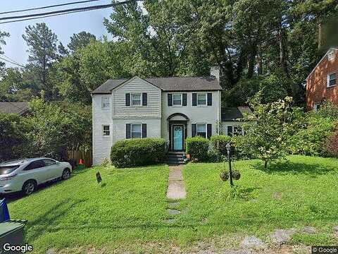 Hillcrest, RICHMOND, VA 23225