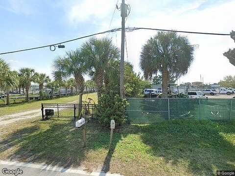 Pine Dale, HERNANDO BEACH, FL 34607