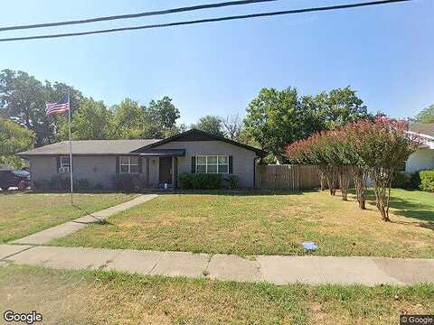 9Th, BONHAM, TX 75418