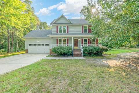 Meadowrun, CAMERON, NC 28326