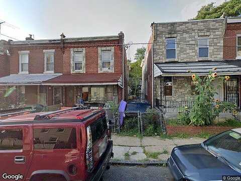 Wingohocking, PHILADELPHIA, PA 19124