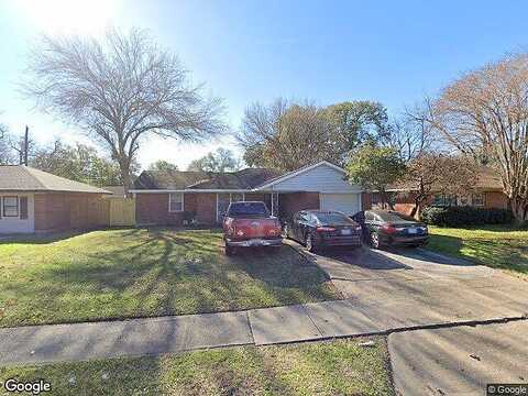 43Rd, HOUSTON, TX 77092