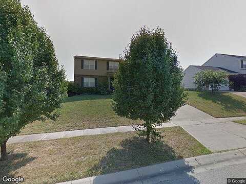 Long, Liberty Township, OH 45011