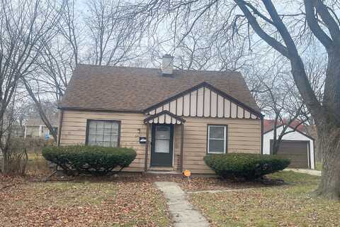 74Th, MILWAUKEE, WI 53218