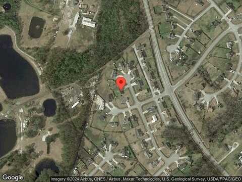 Sumrell, HUBERT, NC 28539