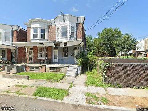 Fairhill, PHILADELPHIA, PA 19120