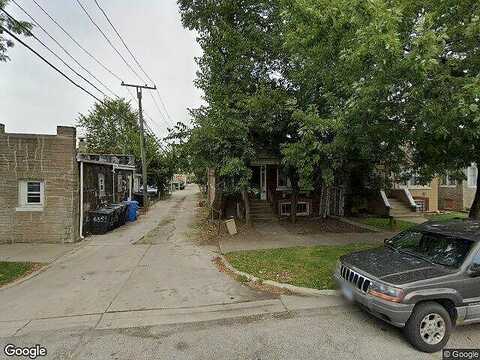 64Th, CHICAGO, IL 60638