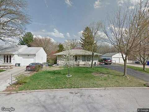 Southwood, DECATUR, IL 62521