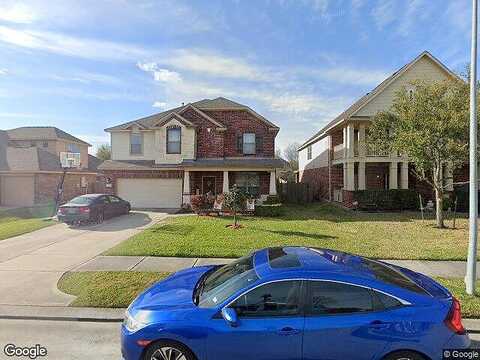 Brookway Willow, SPRING, TX 77379