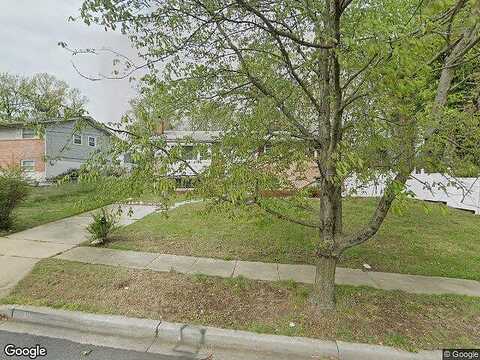 Galloway, OXON HILL, MD 20745