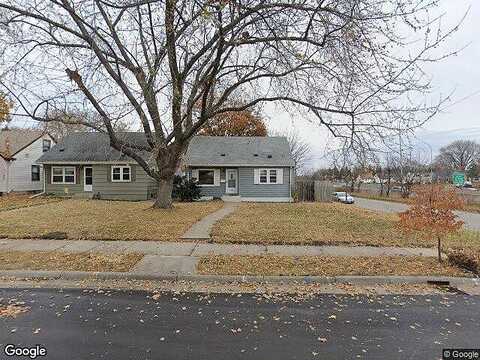 44Th, MINNEAPOLIS, MN 55417