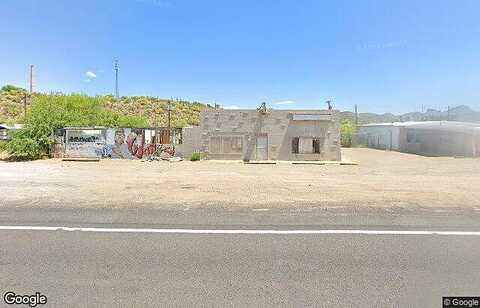 S Morris Mdws Meadow 14, Winkelman, AZ 85192