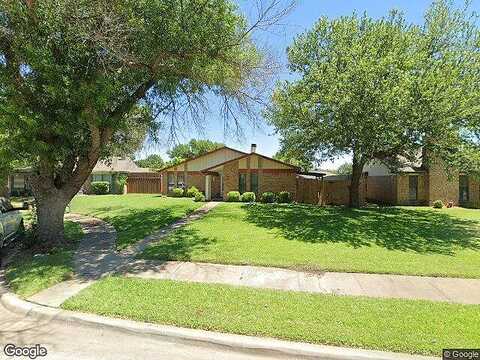 Big Bend, MESQUITE, TX 75150