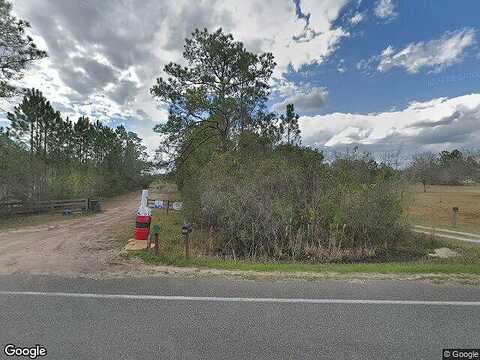 County Road 315C, KEYSTONE HEIGHTS, FL 32656