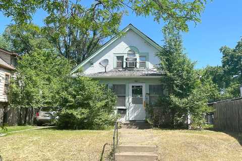 19Th, MINNEAPOLIS, MN 55418