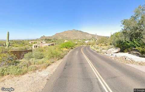 N Stagecoach Pass Road 629, Carefree, AZ 85377