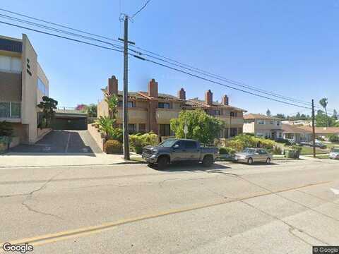 Regent, INGLEWOOD, CA 90301