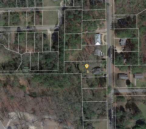 Beck, HENDERSON, NC 27536