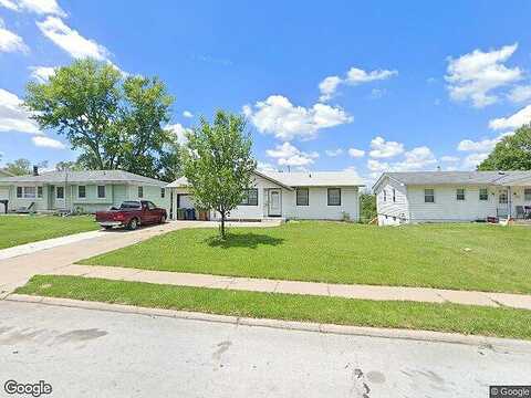 52Nd, OMAHA, NE 68157