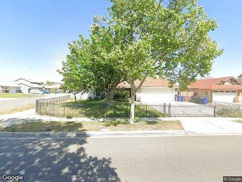 Almeria, FONTANA, CA 92336