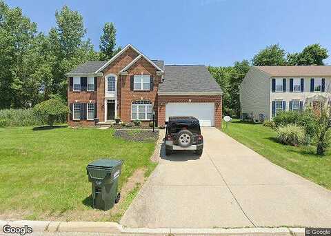 Meadow Brooke, NORTHFIELD, OH 44067