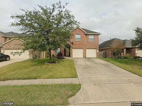 Summerdale, ROSENBERG, TX 77469