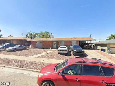 Basswood, EL PASO, TX 79925