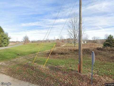 Township Road 55, MANSFIELD, OH 44904