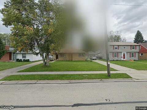 Marion, SOUTH MILWAUKEE, WI 53172