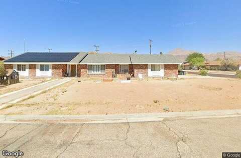 12Th, TRONA, CA 93562