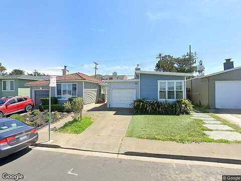 Oceanside, DALY CITY, CA 94015