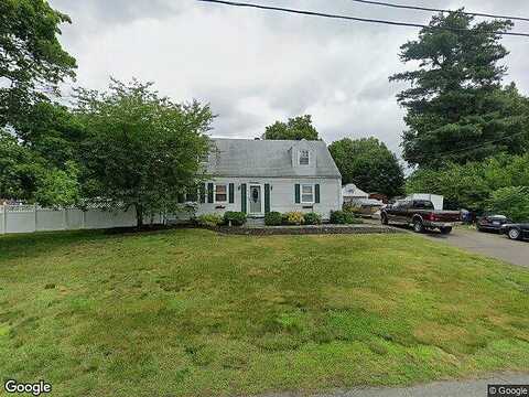 Dover, SOUTH HADLEY, MA 01075