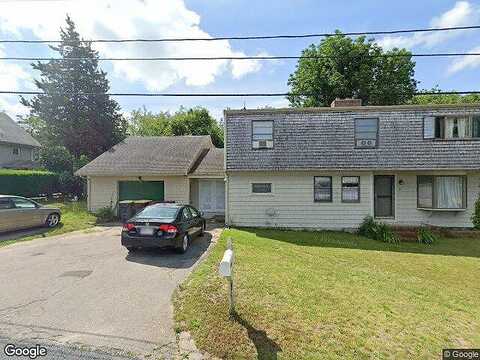 Pleasant, ACUSHNET, MA 02743