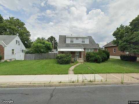 N Van Buren St # 1007, ALLENTOWN, PA 18109