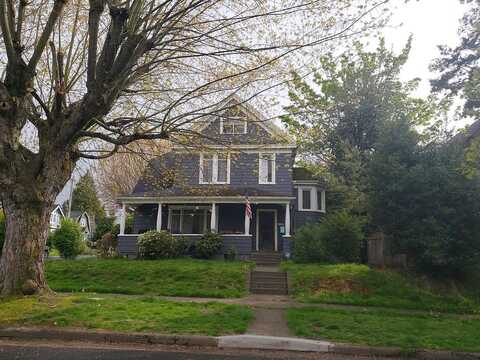 St, Tacoma, WA 98403