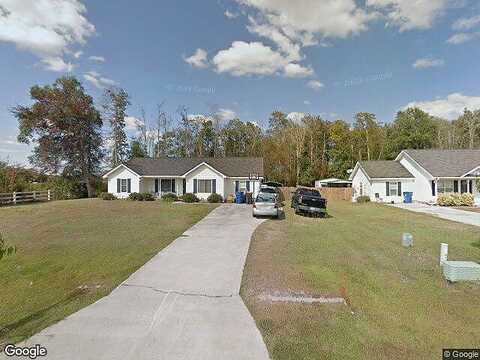 Stillwood, SPRINGFIELD, GA 31329