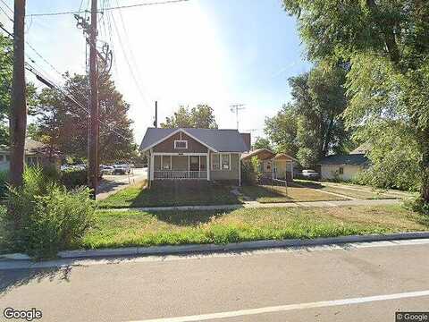 12Th, GREELEY, CO 80631