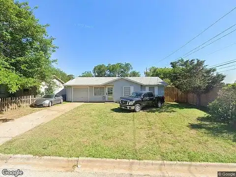 Fannin, EULESS, TX 76039