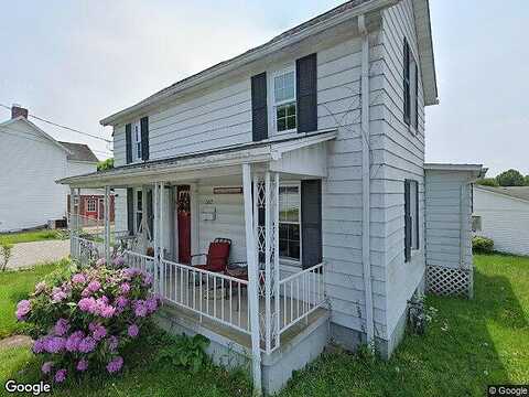 Liberty, MASONTOWN, PA 15461