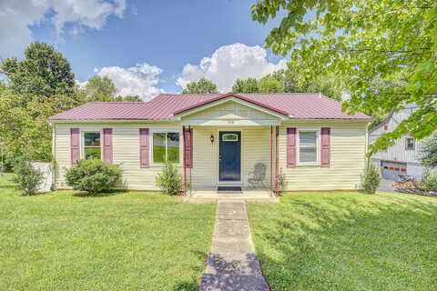 Hickory, BRISTOL, TN 37620