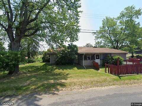 Mccreary Rd, Daugherty Township, PA 15066