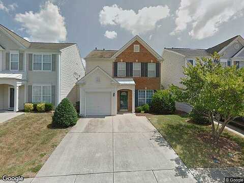 Caraleigh, MORRISVILLE, NC 27560